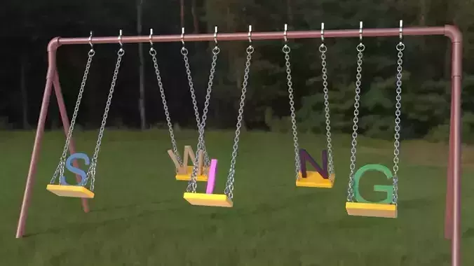 SWING set