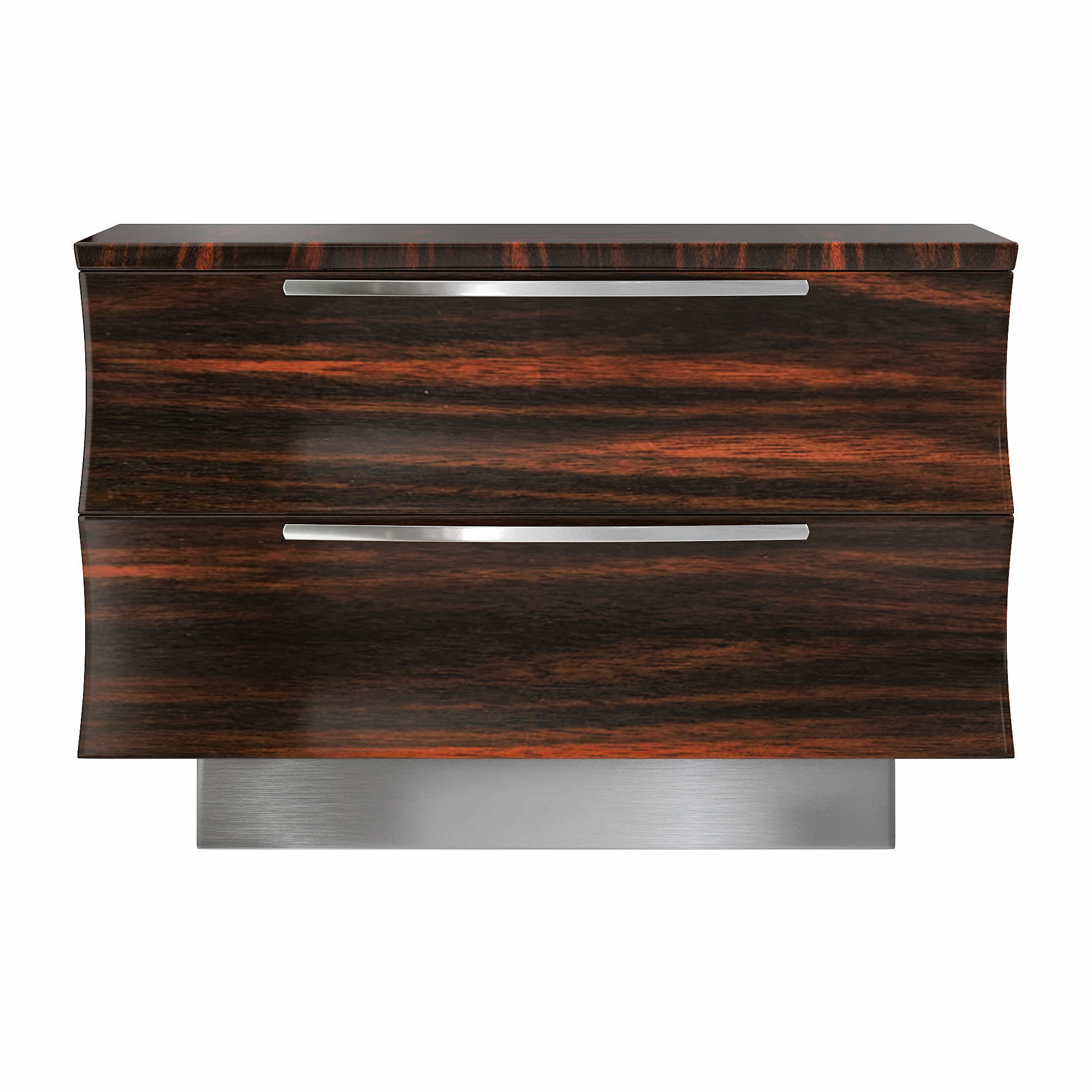 Bryant tavolo by Porada 3D model_1