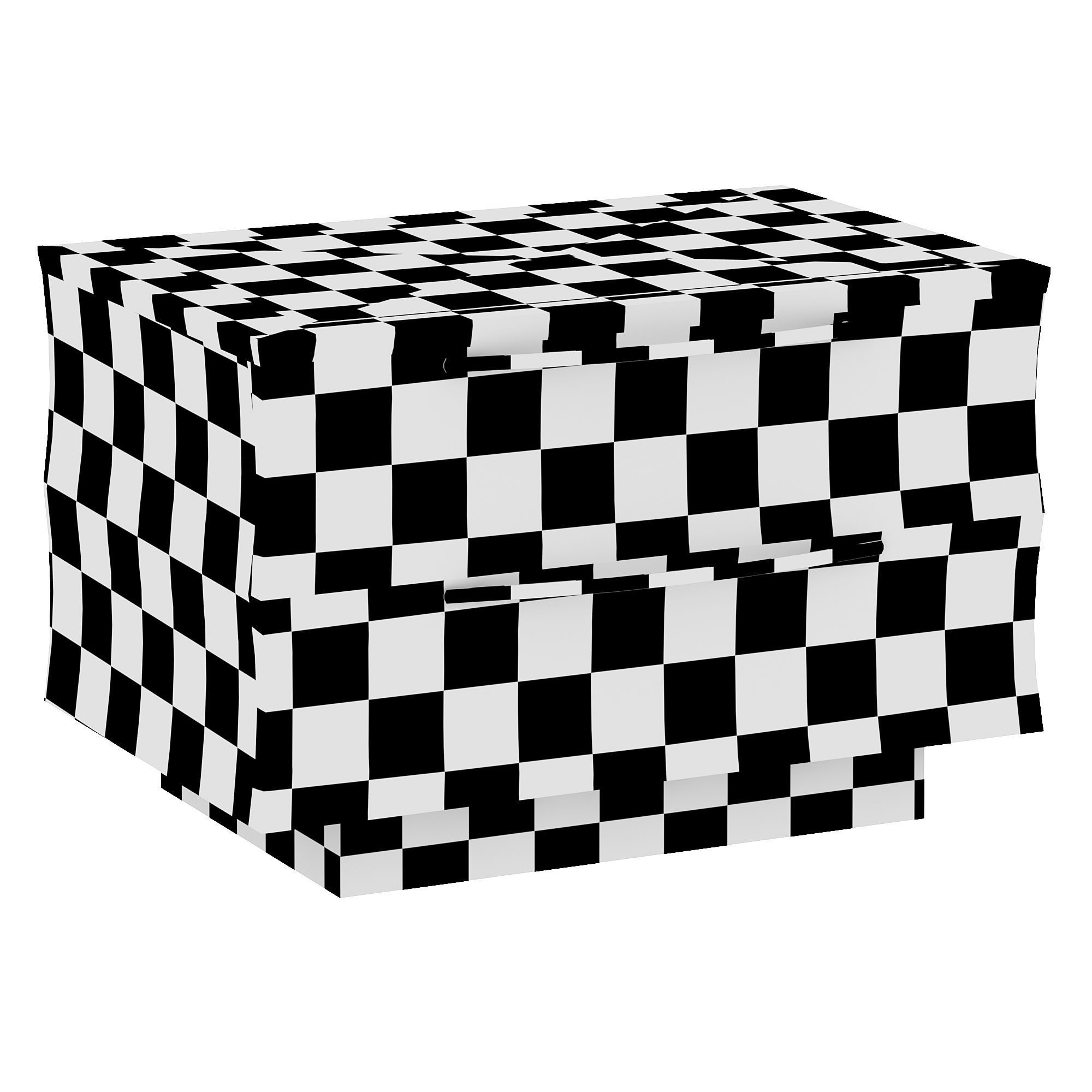 Bryant tavolo by Porada 3D model_4