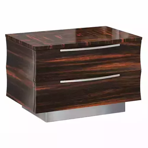 Bryant tavolo by Porada