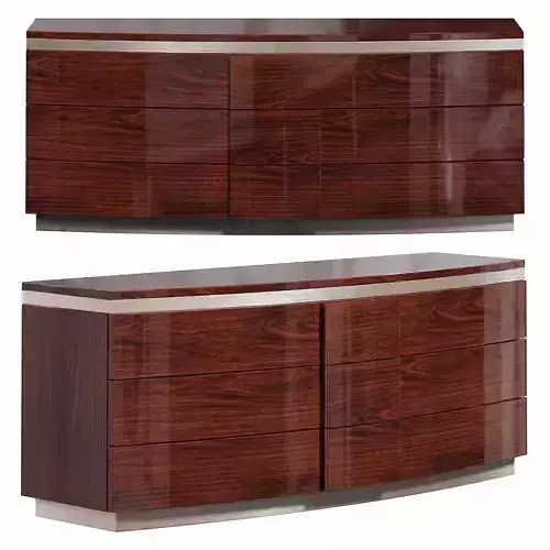 Coliseum Komod by Girogiocollection