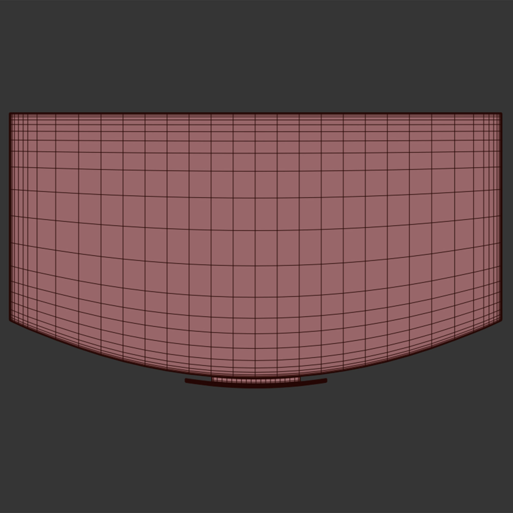 COLISEUM by Girogiocollection 3D model_6