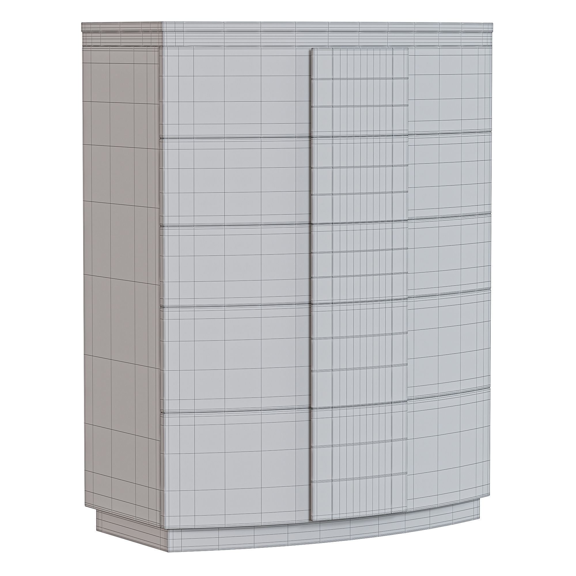 COLISEUM by Girogiocollection 3D model_3