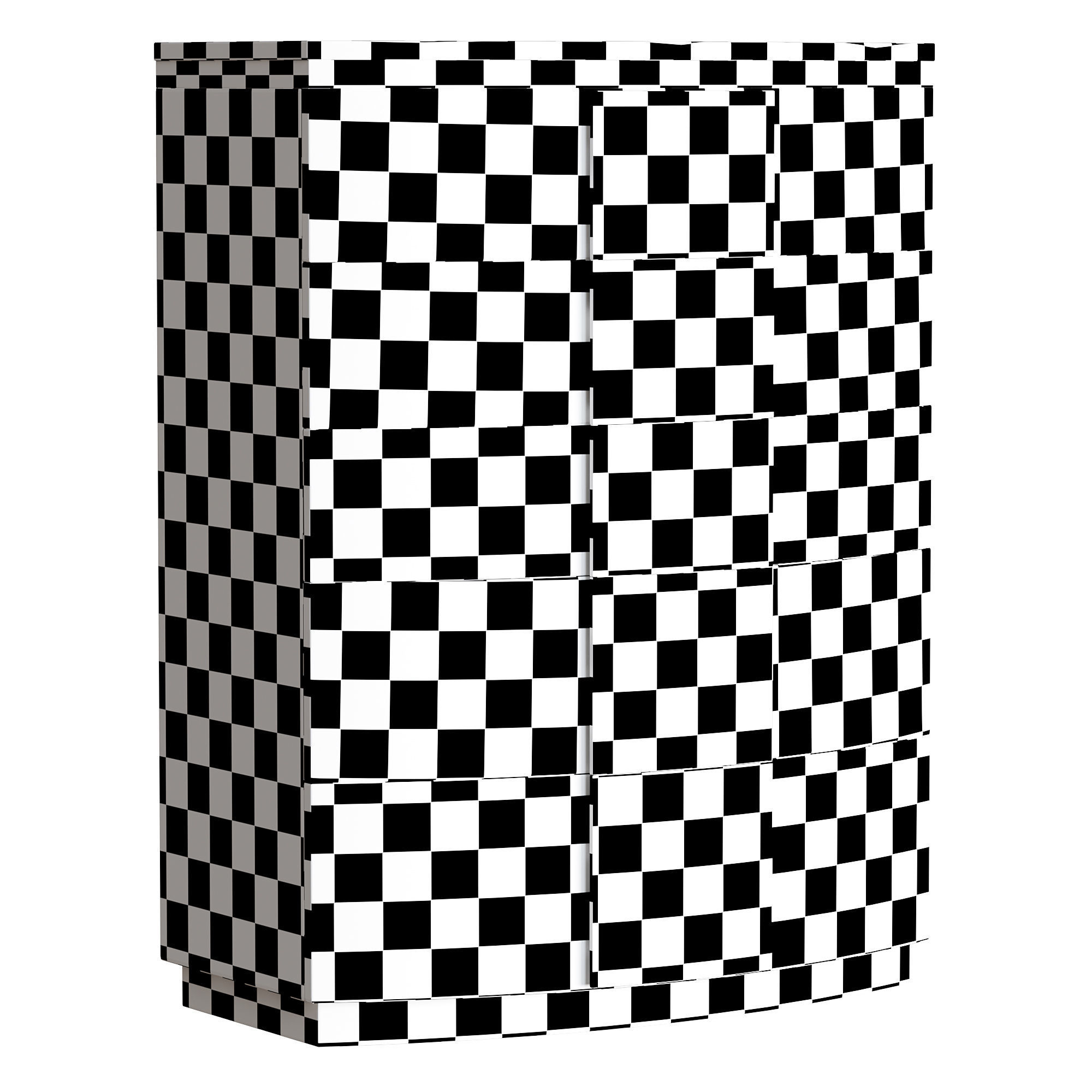 COLISEUM by Girogiocollection 3D model_4