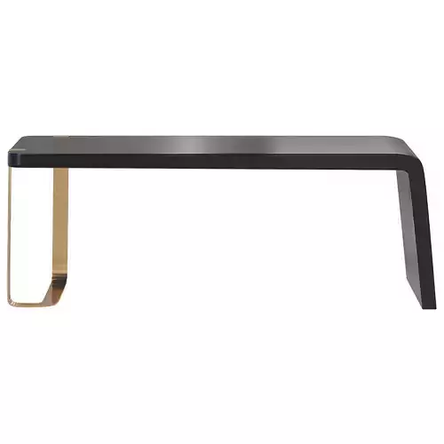 CHARISMA Desk table by Girogiocollection