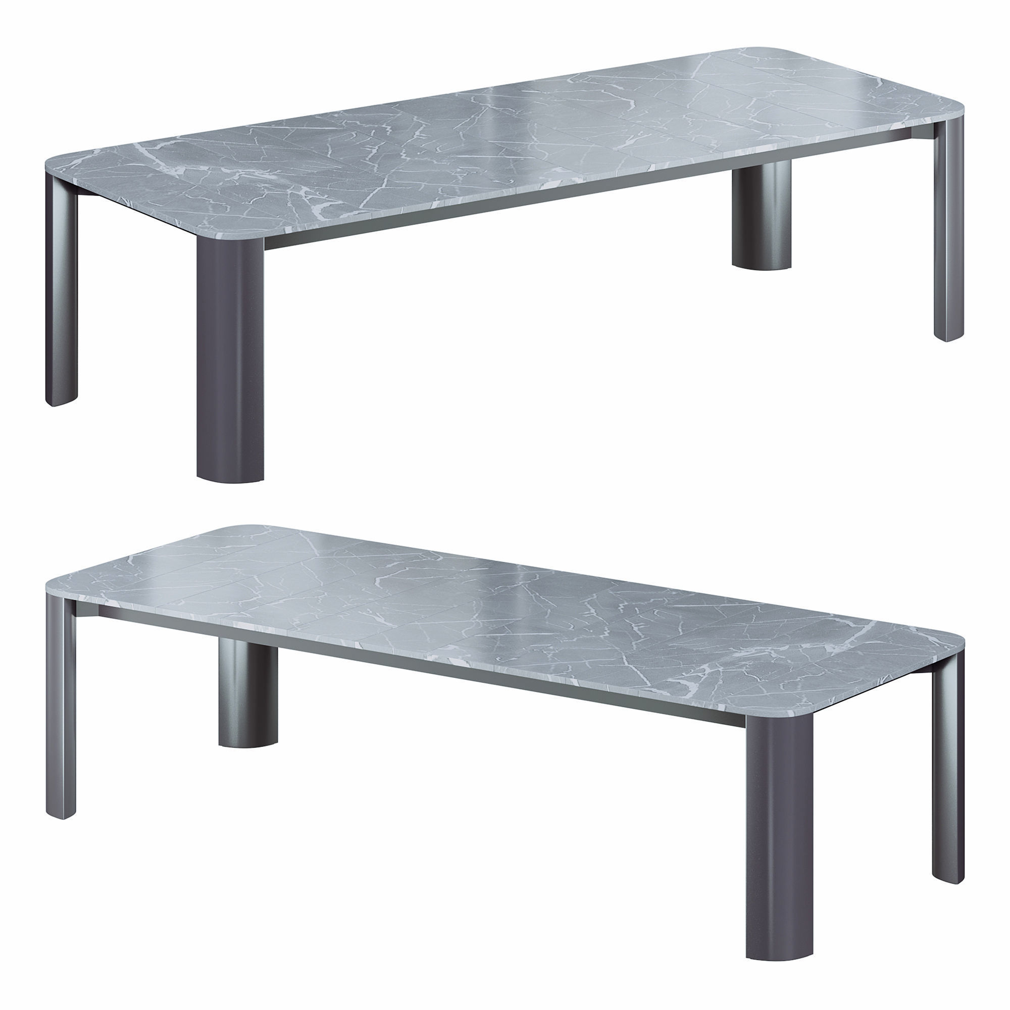 OASI by Giorgiocollection 3D model_1