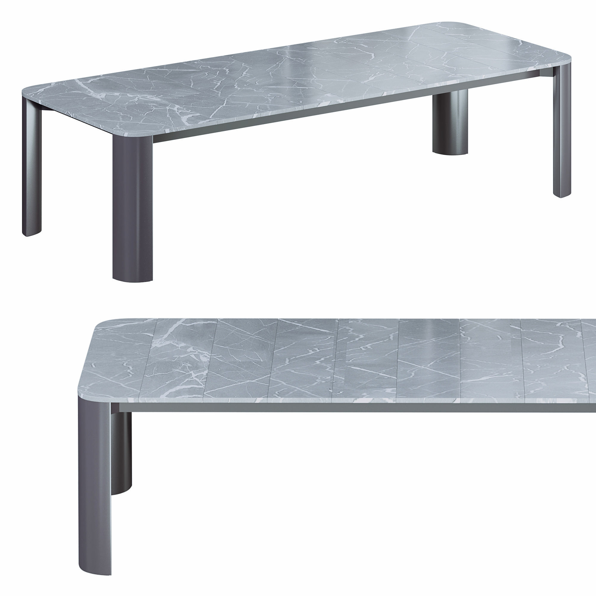 OASI by Giorgiocollection 3D model_2