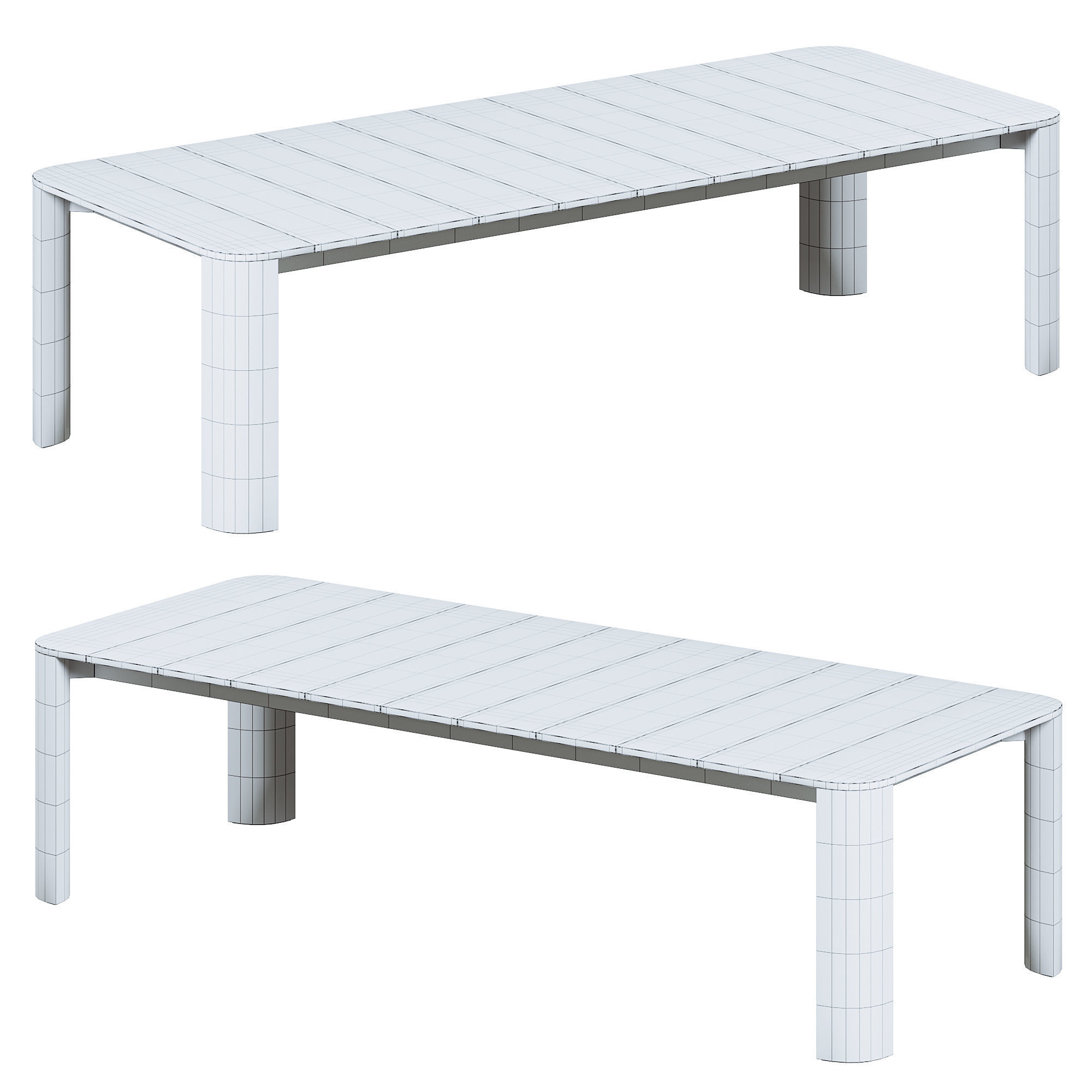 OASI by Giorgiocollection 3D model_3