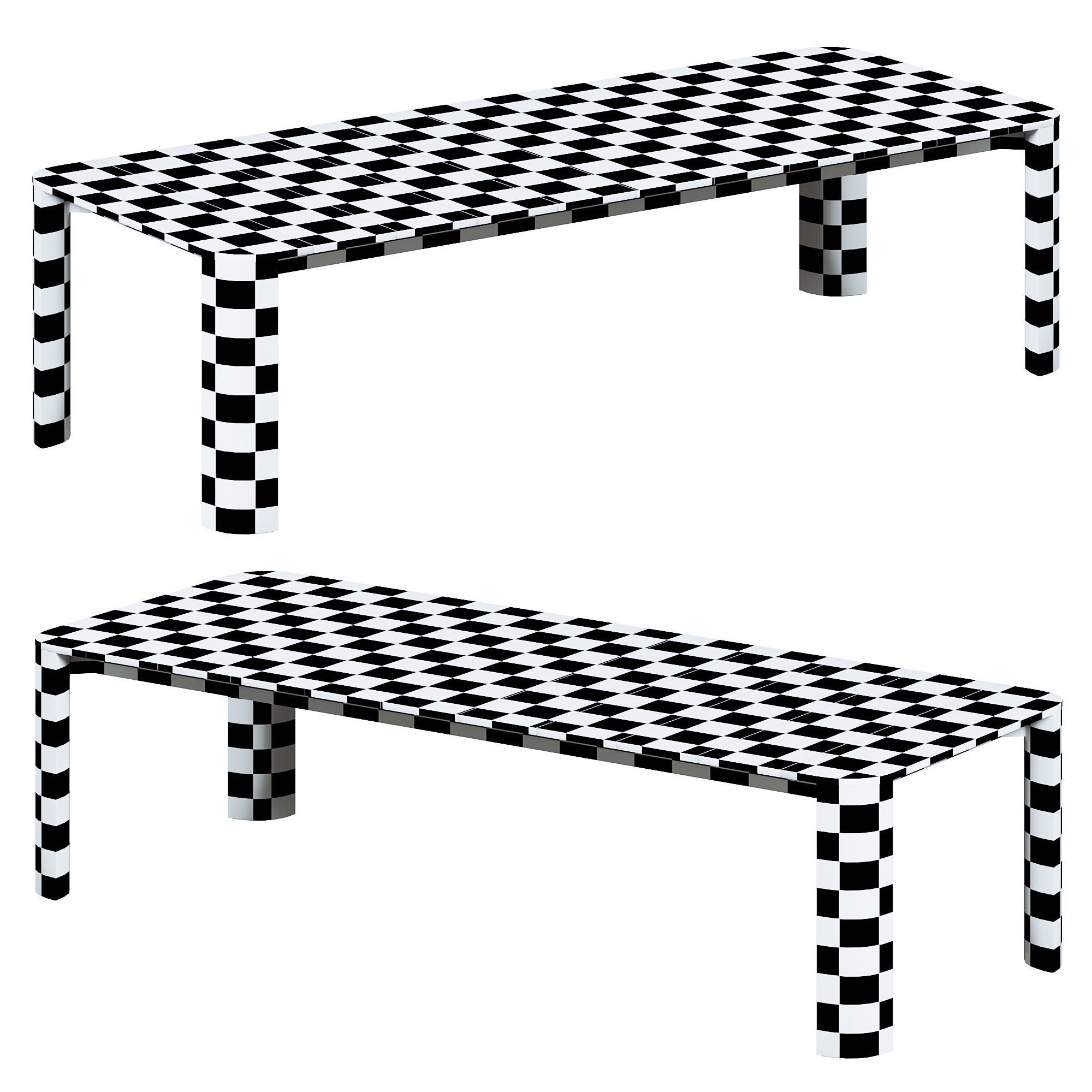 OASI by Giorgiocollection 3D model_4