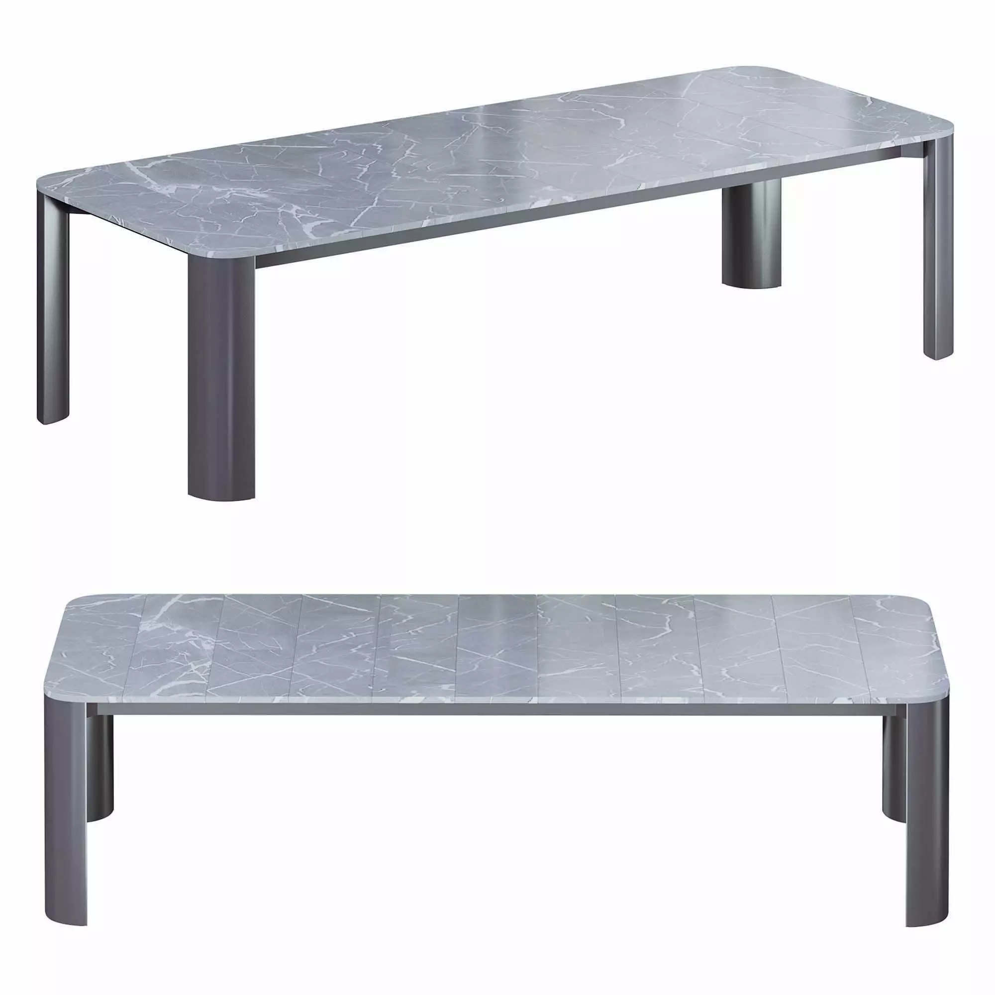 OASI by Giorgiocollection 3D model_0