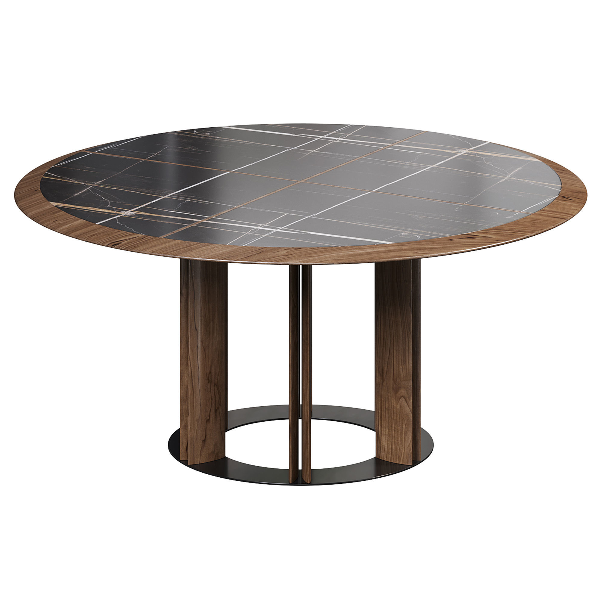 Thay by Porada 3D model_5