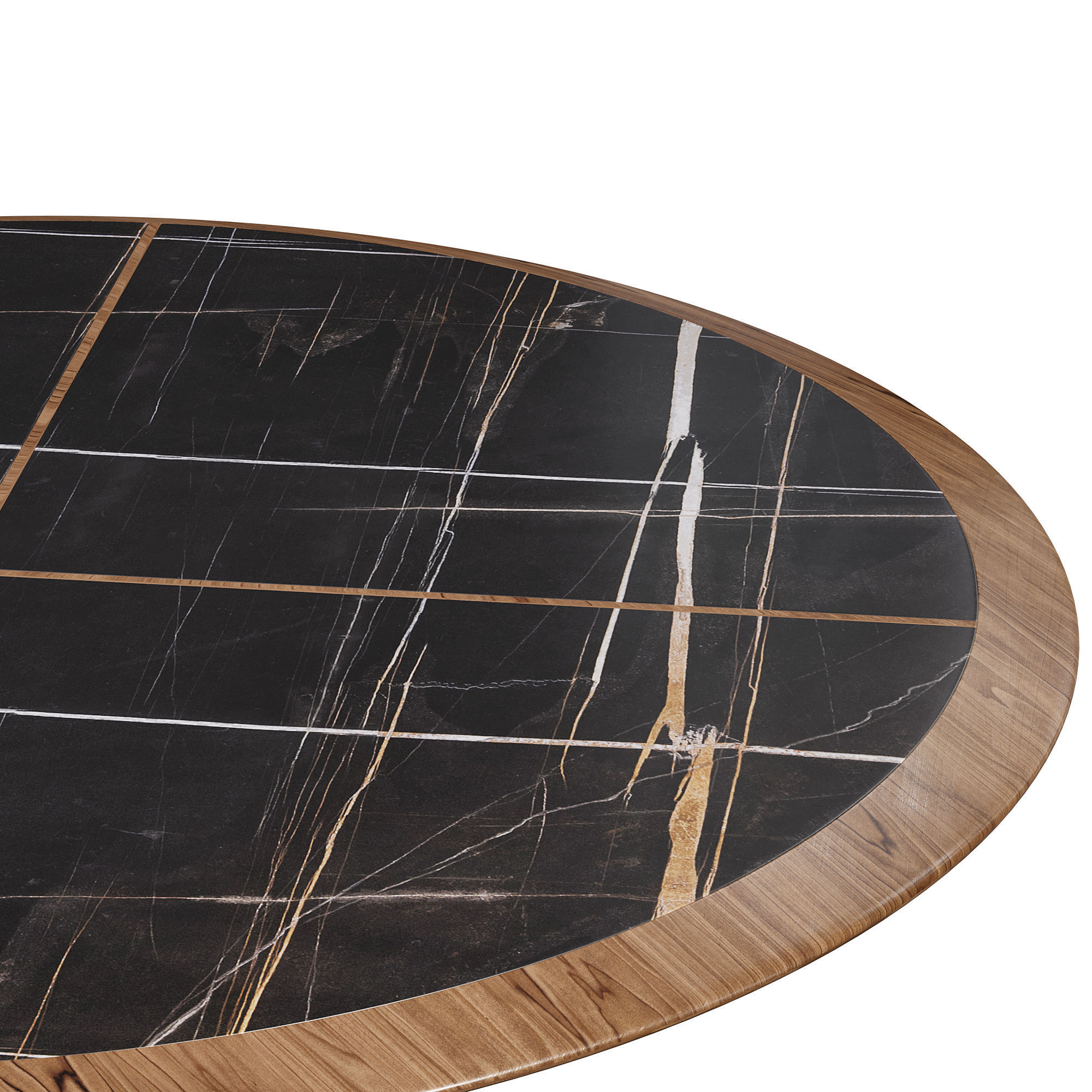 Thay by Porada 3D model_2