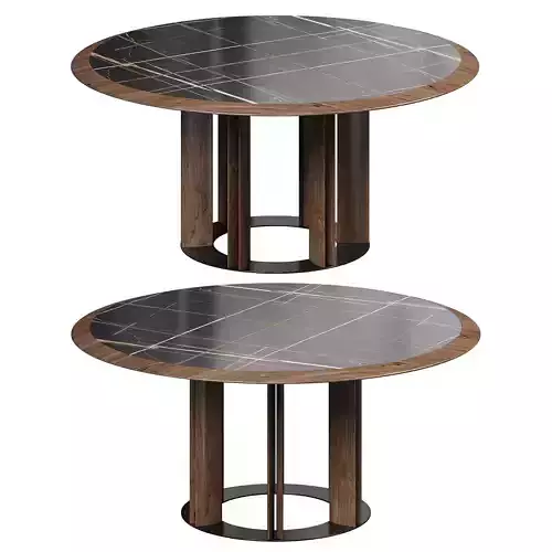 Thay by Porada 3D model