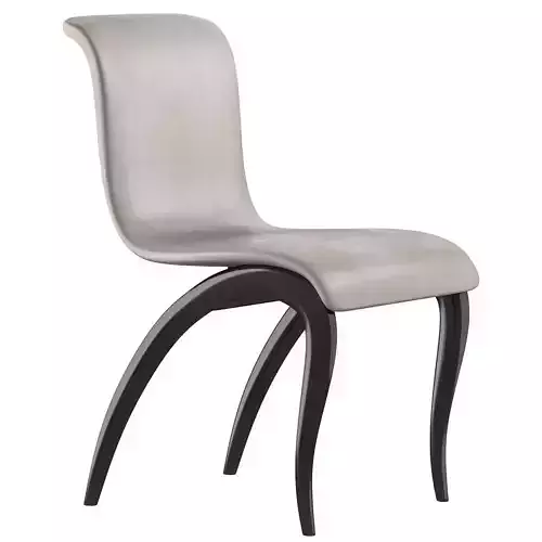 Anxie chair by Porada