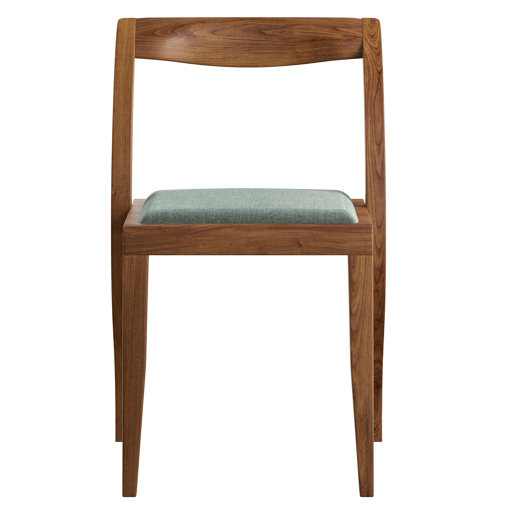 Arlekin chair by Porada 3D model_1