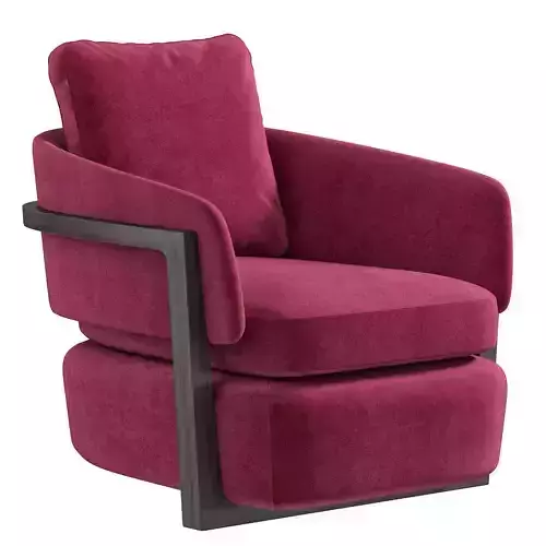 Arena armchair by Porada