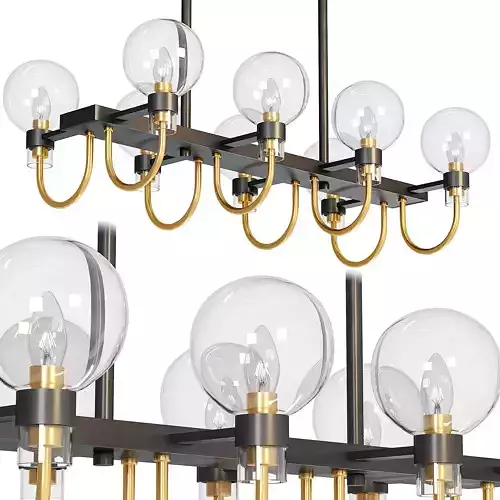 Chandelier Votrom Chandelier