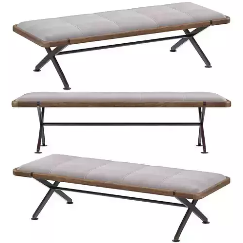 Axxia table by Porada