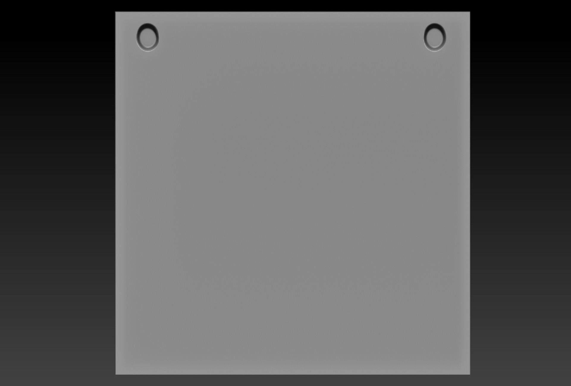 Birdd owl 3D print model_5