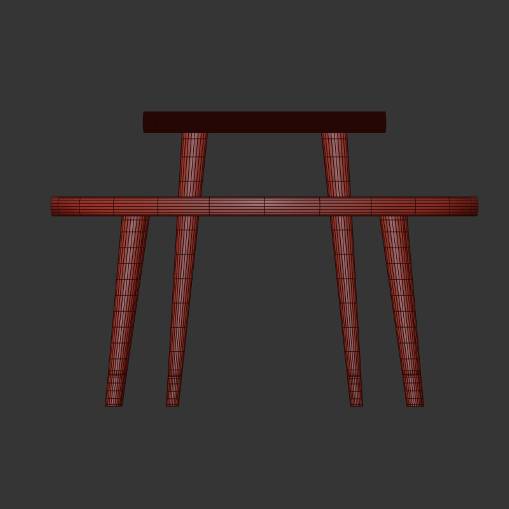 Script by Porada 3D model_7