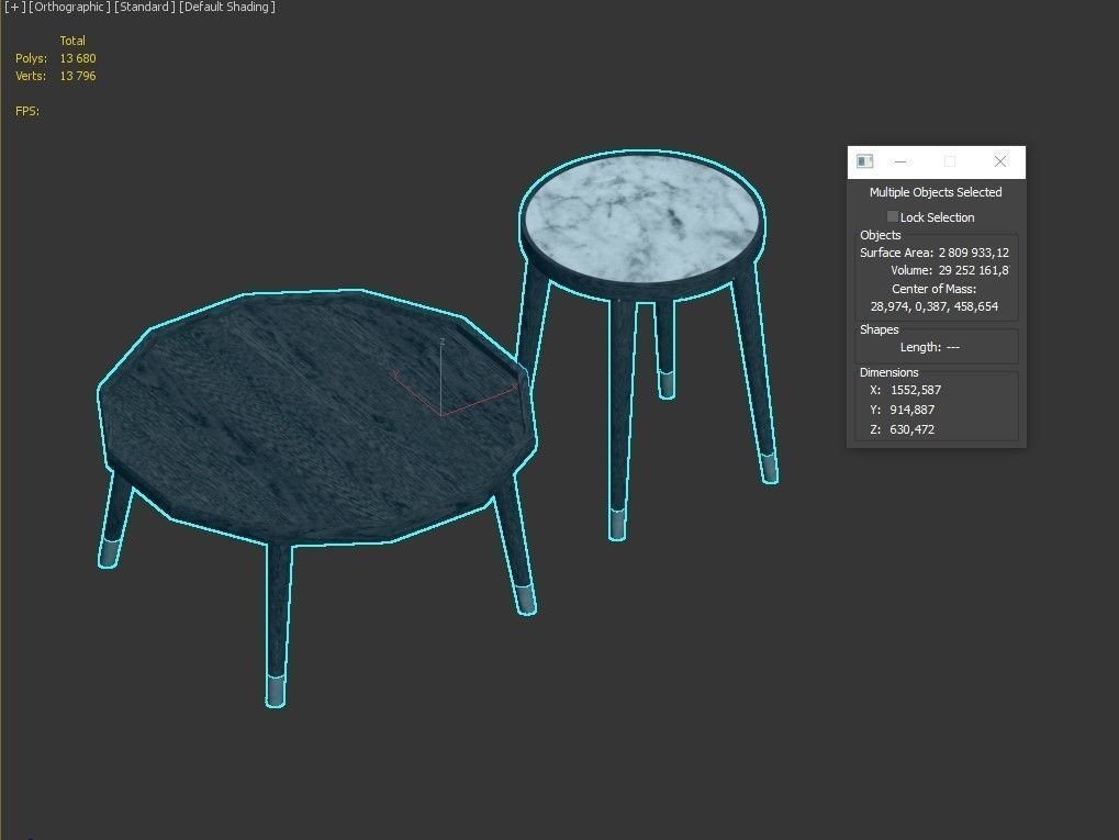 Script by Porada 3D model_8