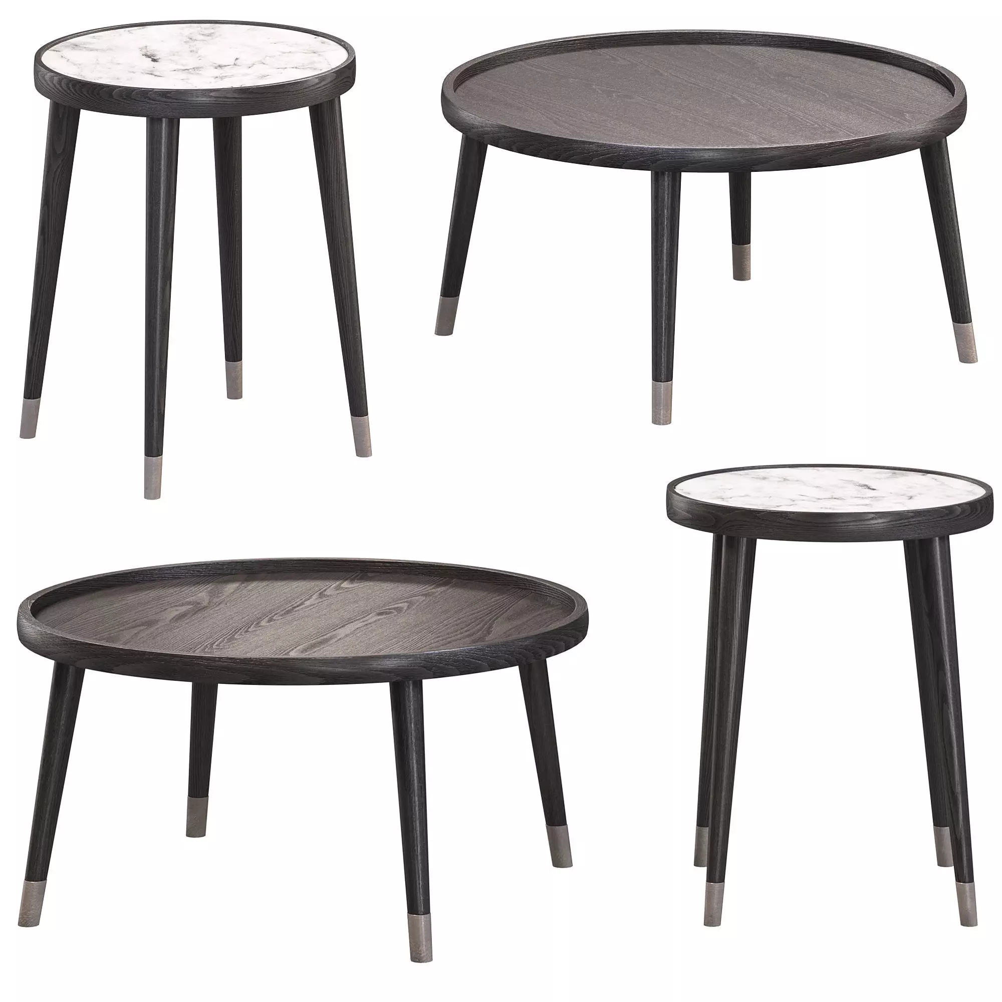 Script by Porada 3D model_0