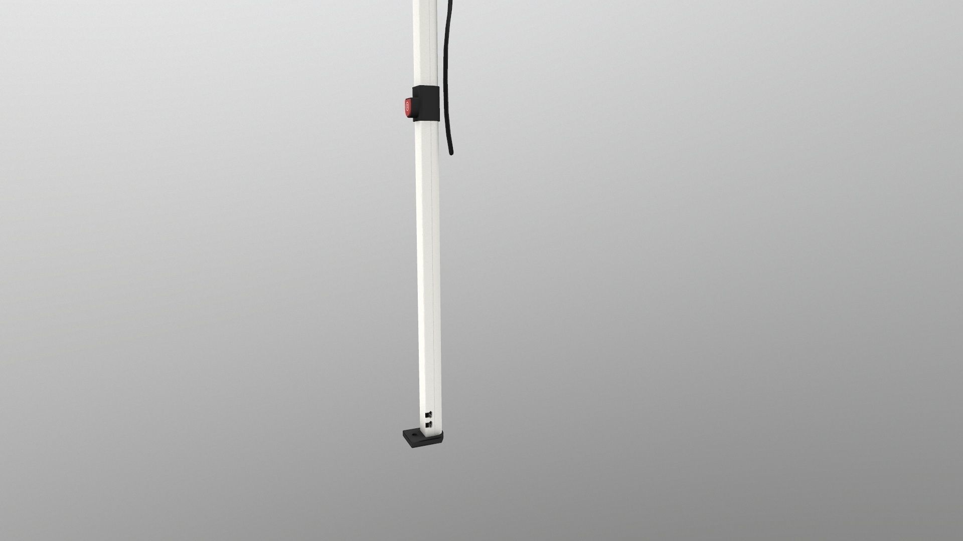 Shelter Tent 3D model_12