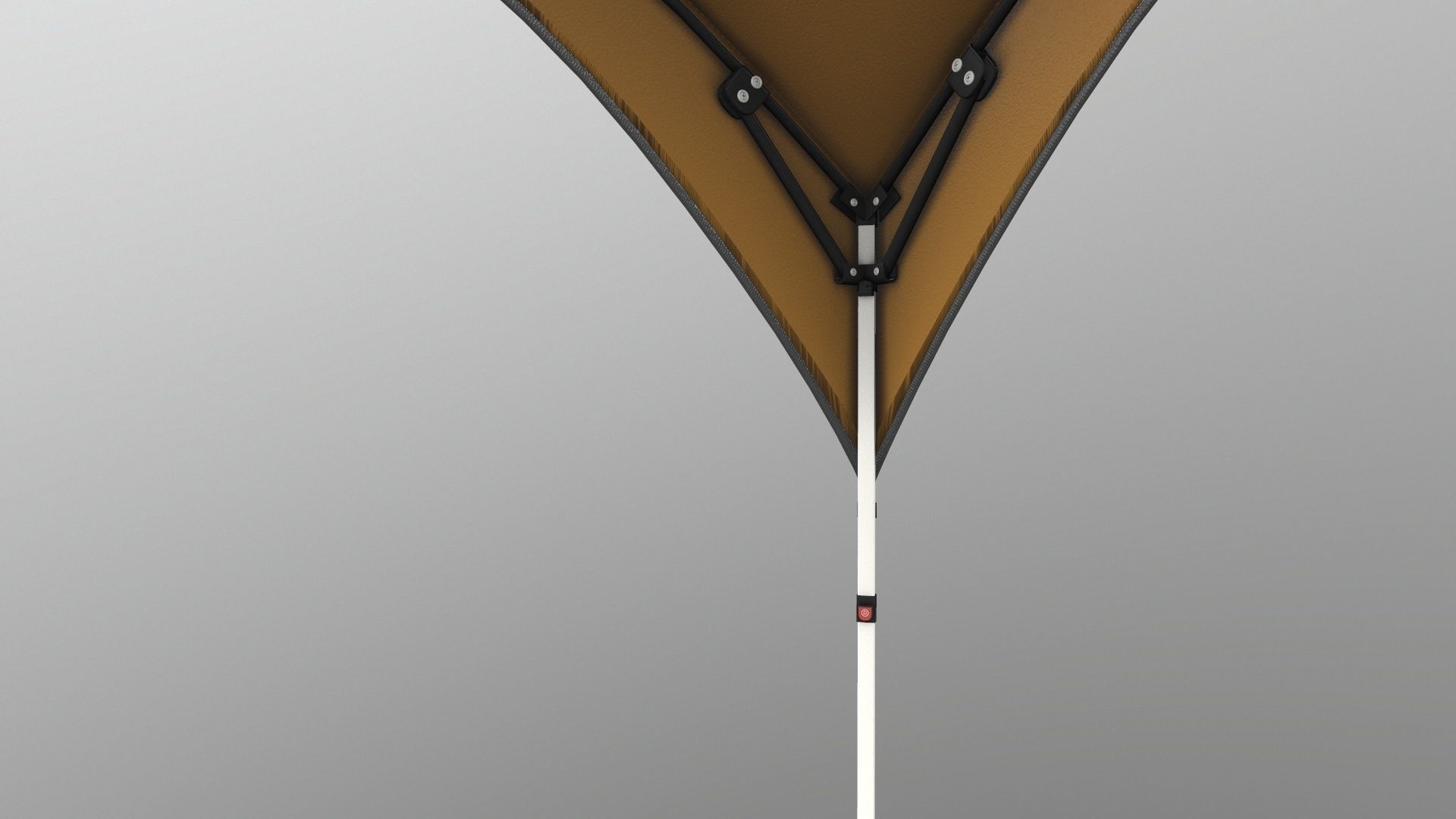 Shelter Tent 3D model_11