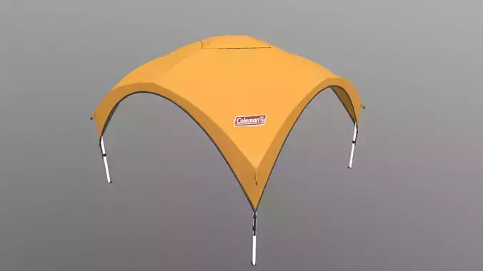 Shelter Tent