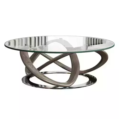 Infinity cofee table by Porada