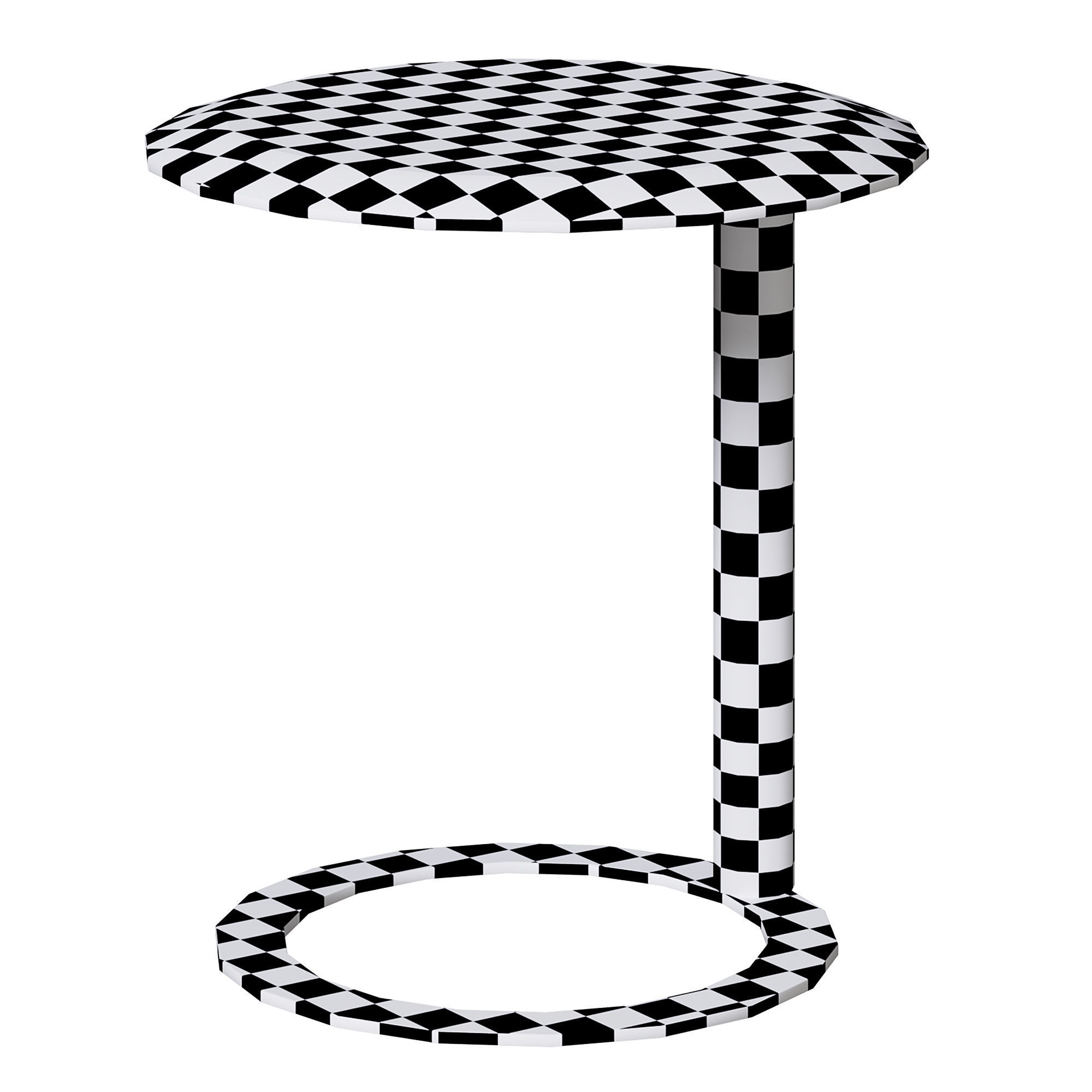 Jok by Porada 3D model_4