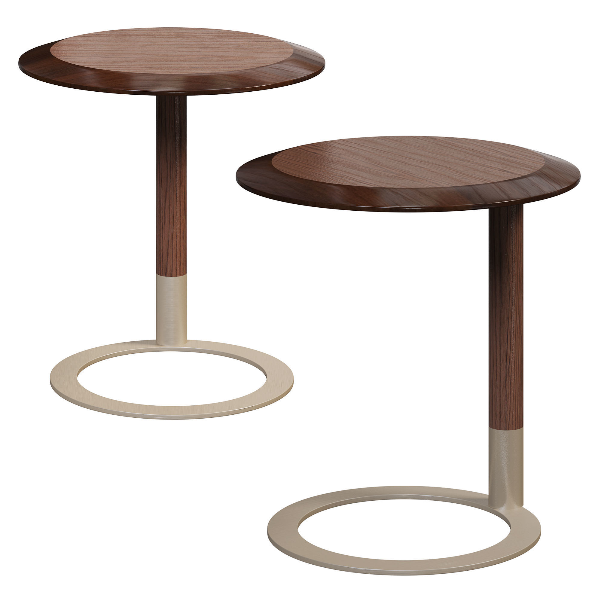 Jok by Porada 3D model_2