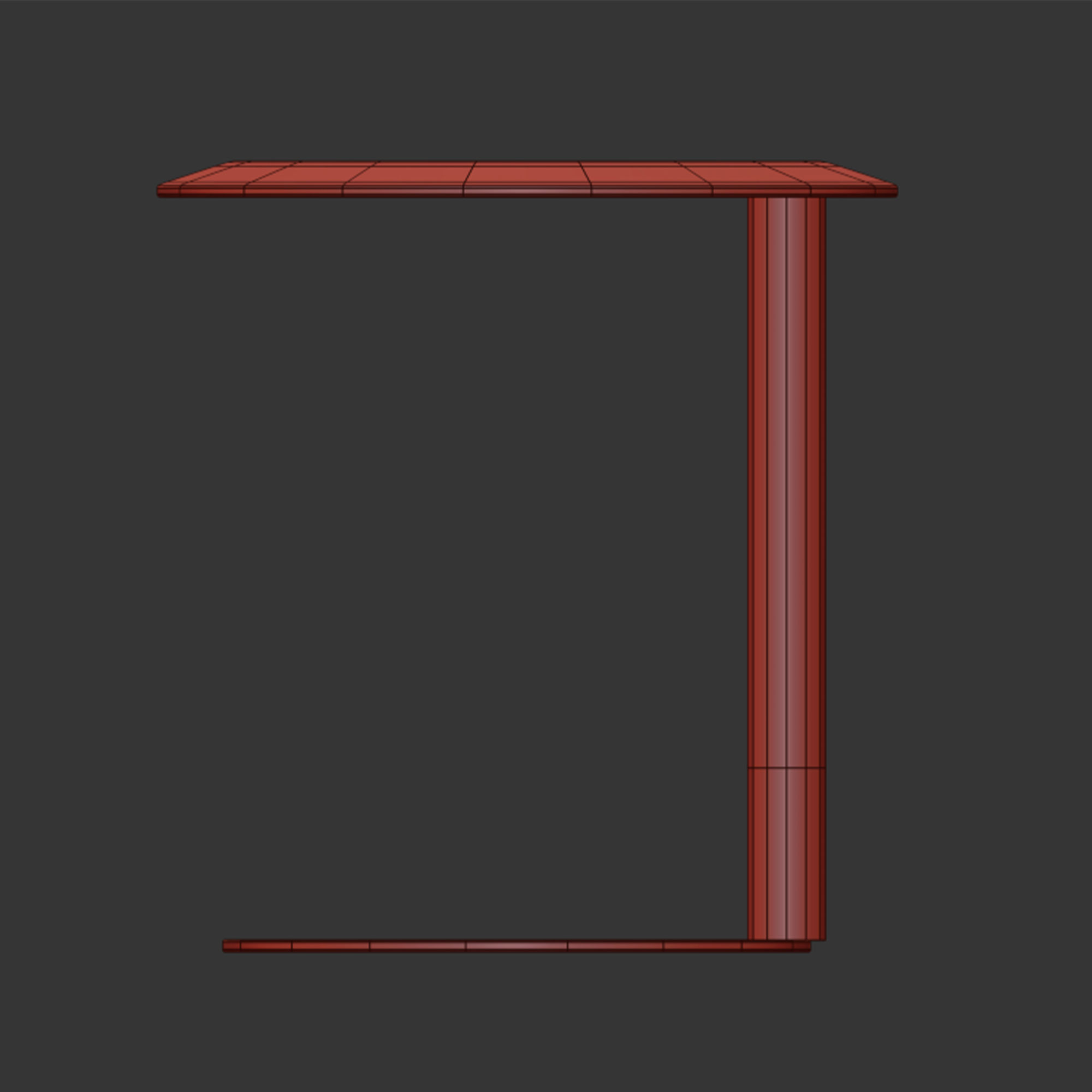 Jok by Porada 3D model_6