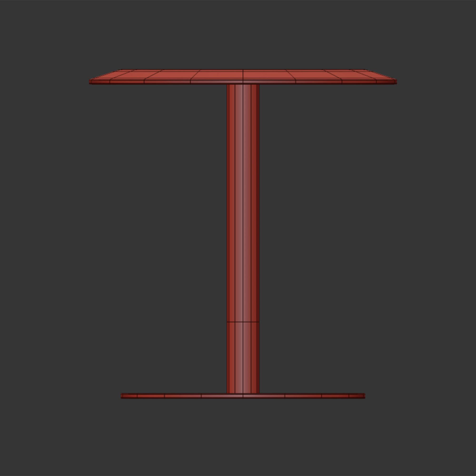 Jok by Porada 3D model_5