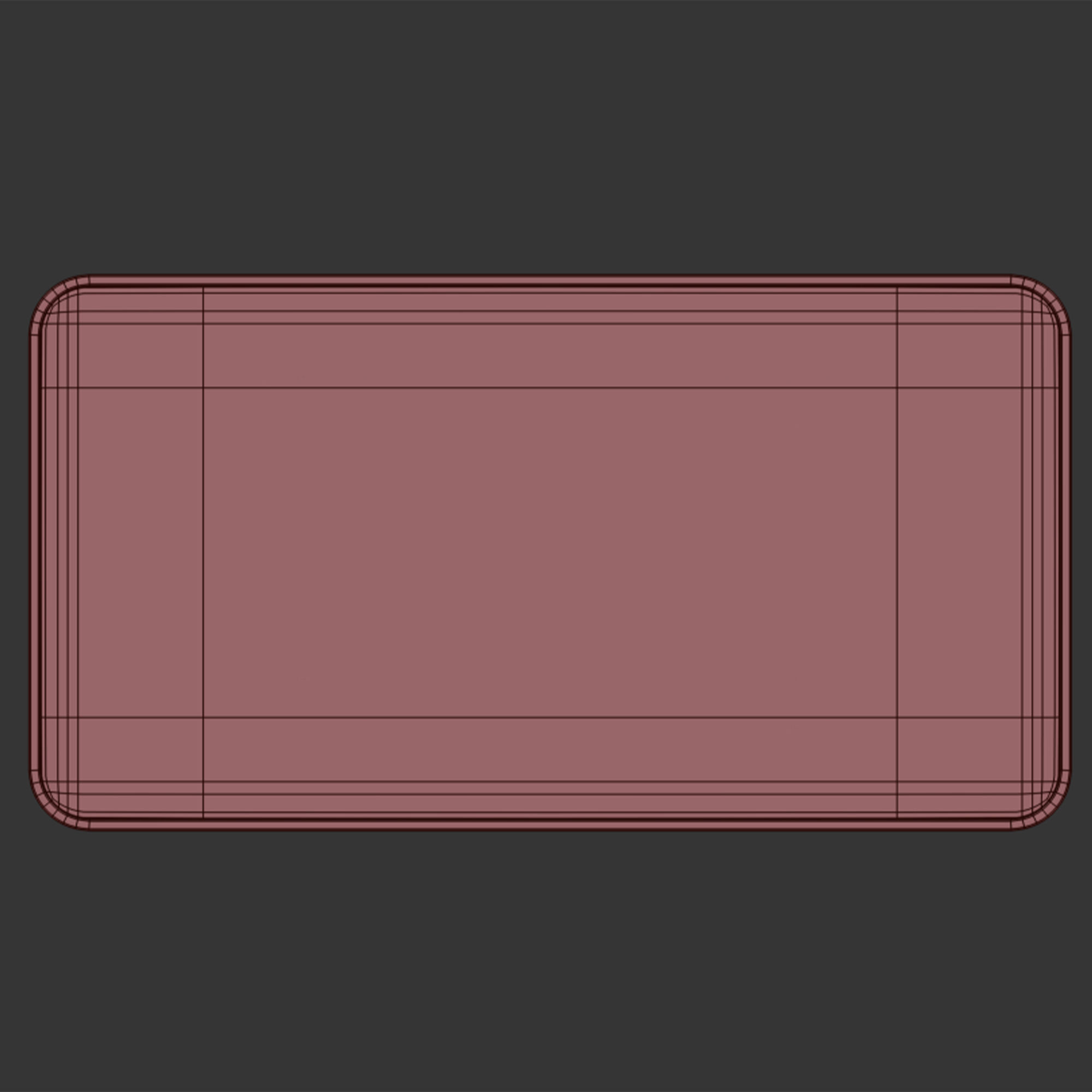 Koster by Porada 3D model_6