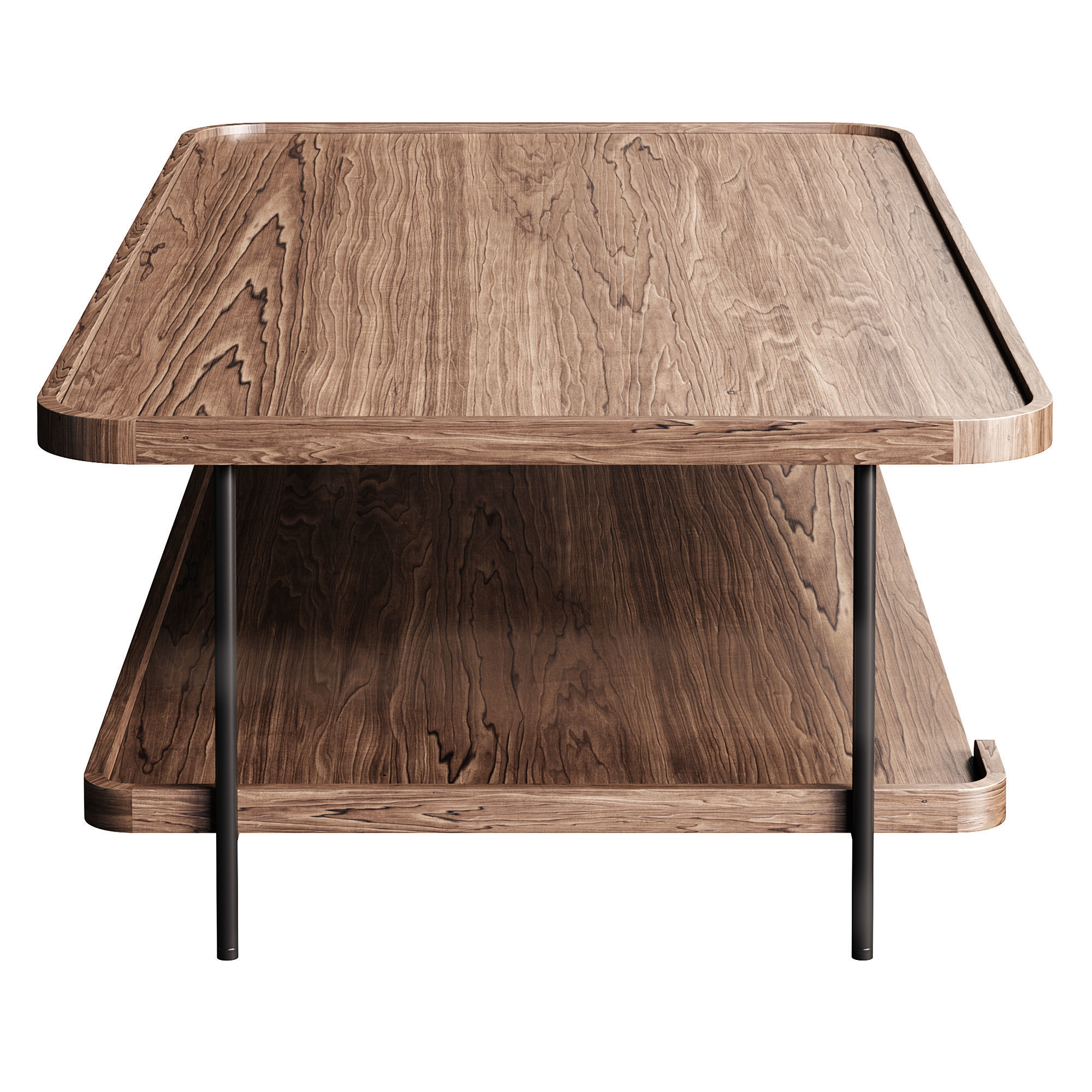 Koster by Porada 3D model_2