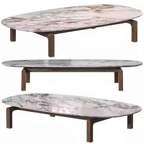 Quay Ovale by Porada