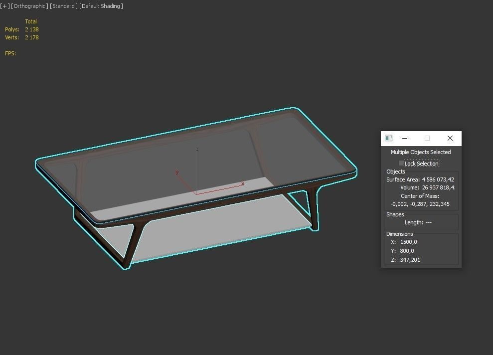 Script by Porada 3D model_9