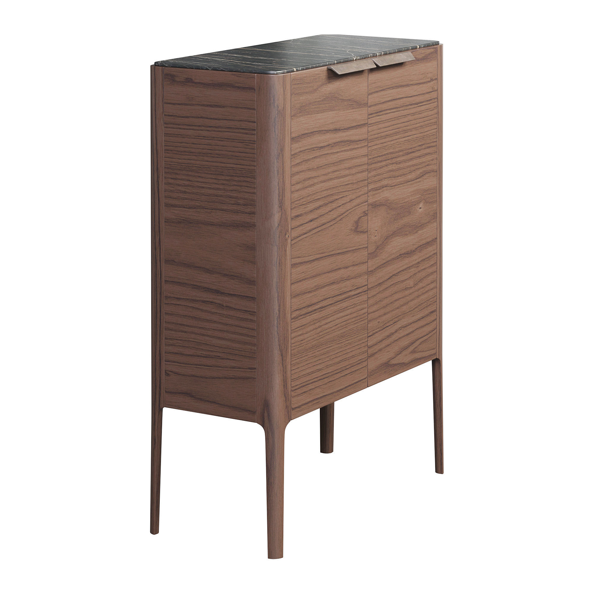 Atlante table by Porada 3D model_2