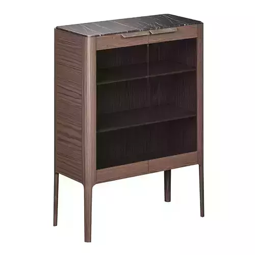 Atlante table by Porada