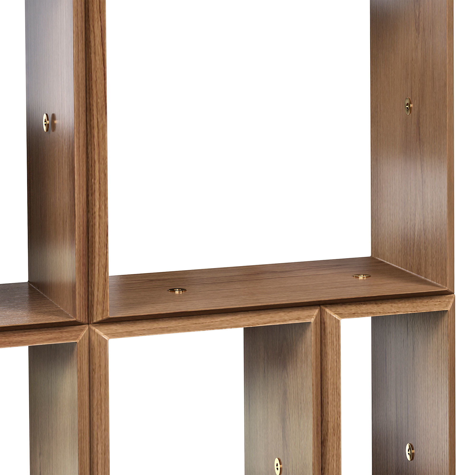 Blush table by Porada 3D model_2