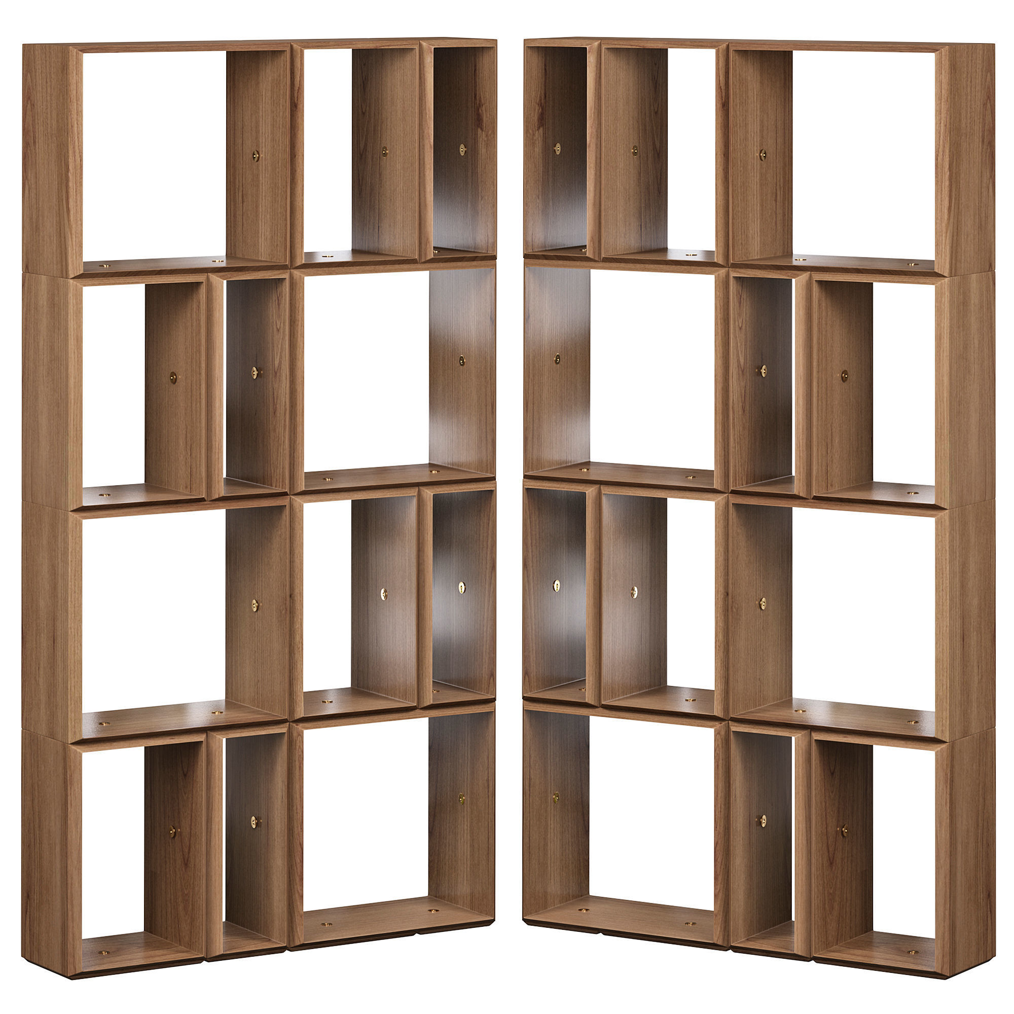 Blush table by Porada 3D model_1