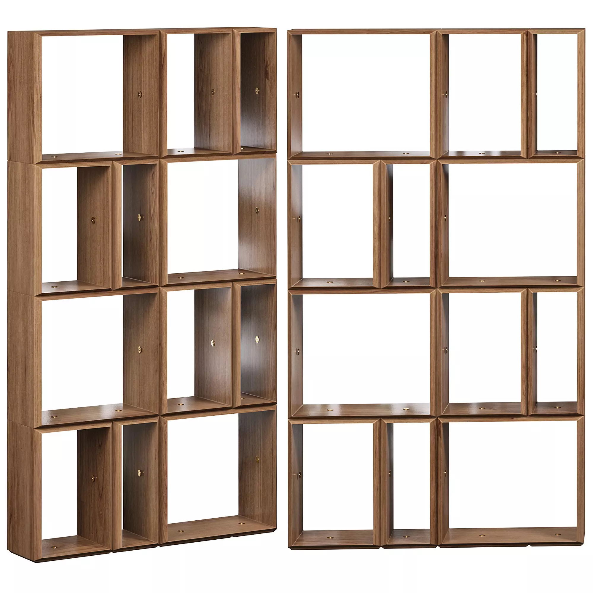 Blush table by Porada 3D model_0