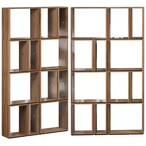 Blush table by Porada