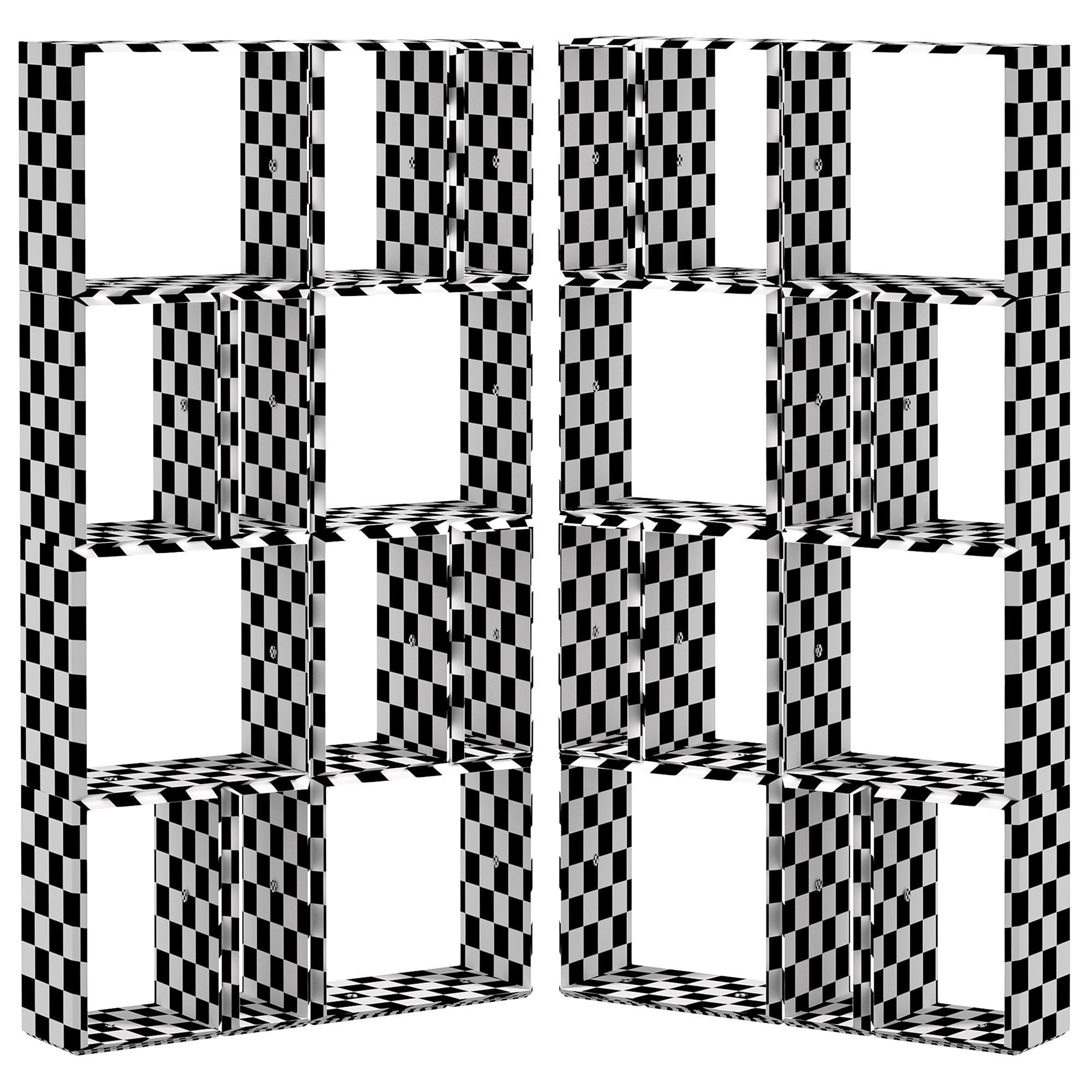 Blush table by Porada 3D model_4