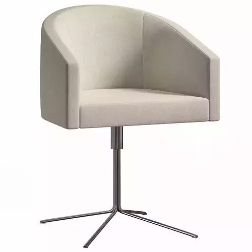 HAIA ARMCHAIR BY LASKASAS