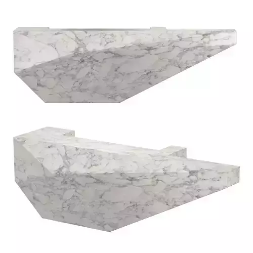 RECEPTION DESK LOBBY Tony