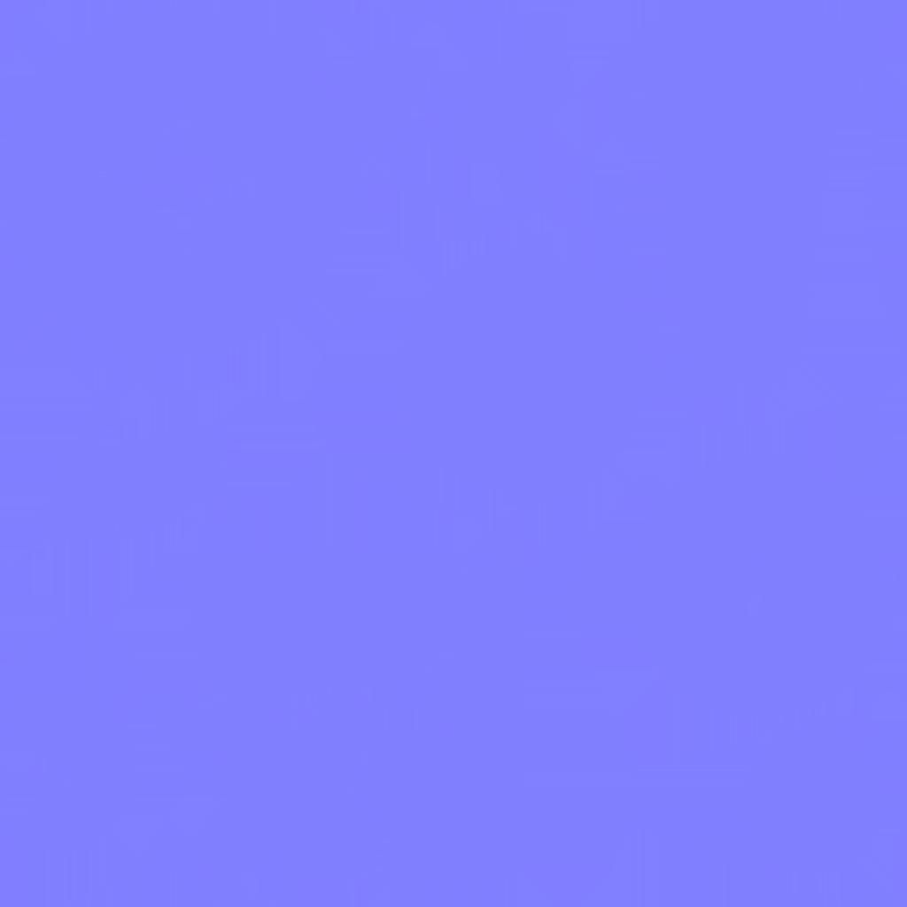 LAUNDRY ROOM  3D print model_17