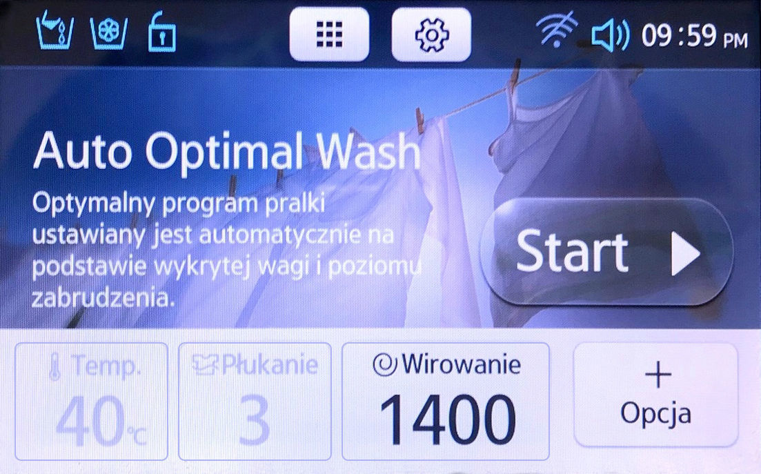 LAUNDRY ROOM  3D print model_7