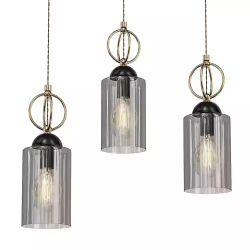 SPIRIT pendant light